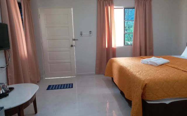 Idaman Guesthouse