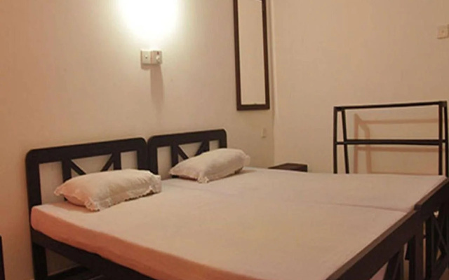 Dilena Beach Resort