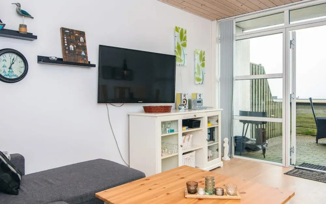 4 Person Holiday Home in Romo-by Traum