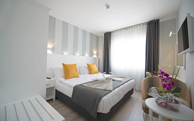 Motto Premium Hotel & Spa