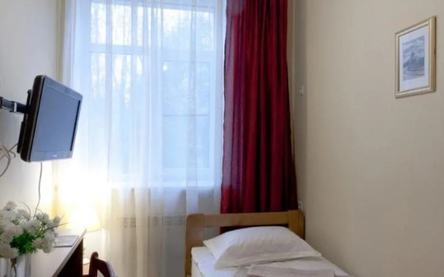 Mini-Hotel Putilov 1