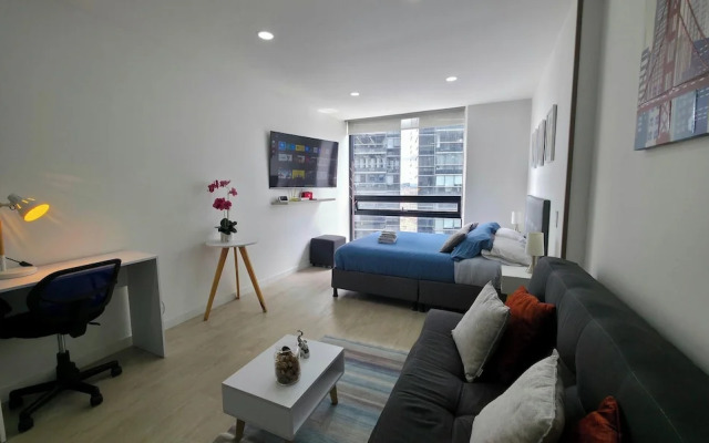 Loft con Tecn- Alexa