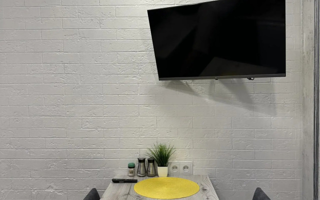 BPA Apartments на улице Кирова 42
