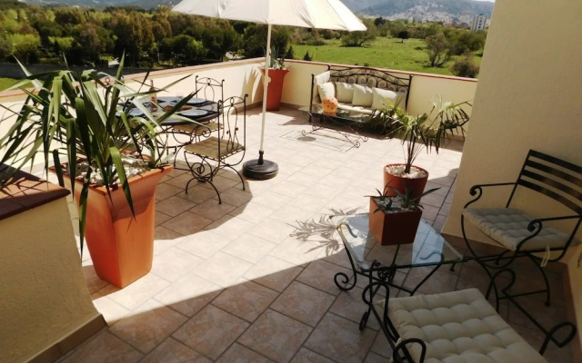 Apartamento Lorena