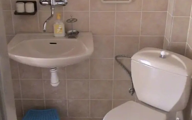 Holiday Home Abertamy