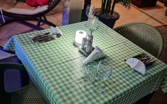 Hotel Bom Amigo