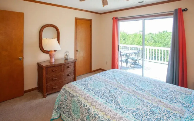 Free Winds - 4 Br Condo
