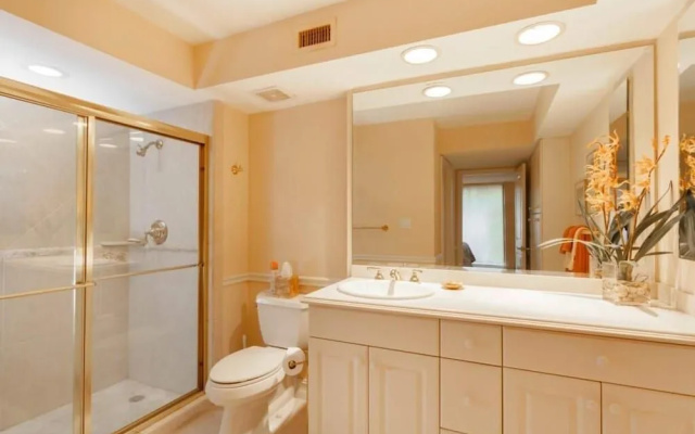 Debbie's Sea Isles Condo