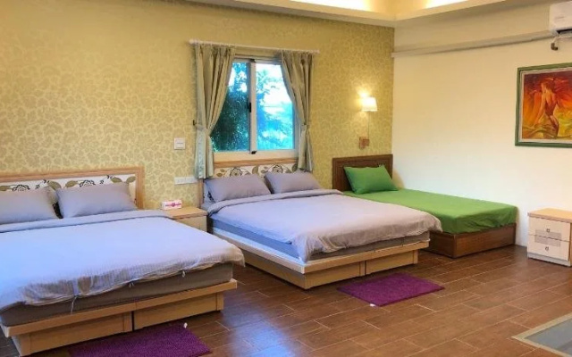 Forest B&B