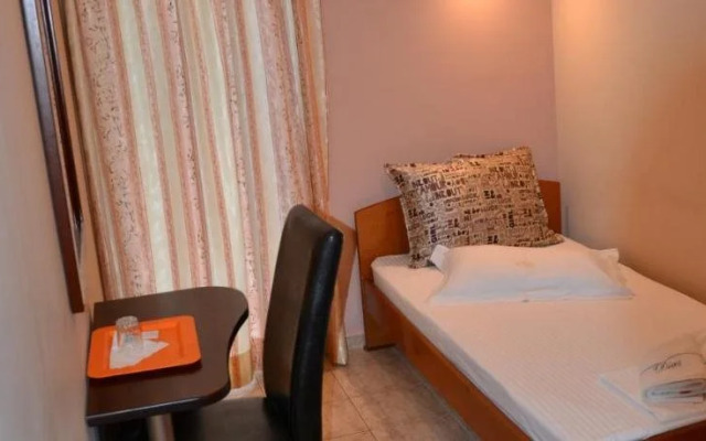 Hotel Dias