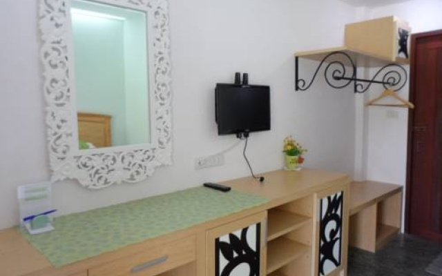 Baanpordee Guesthouse