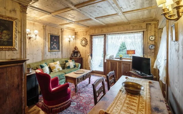Villa Faloria
