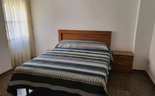 Apartamento San Andres