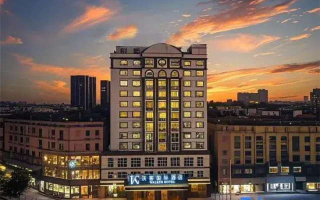 WoKe Hotel