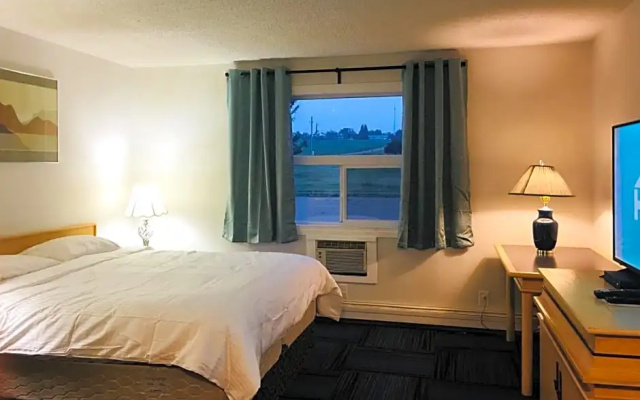Country Garden Inn