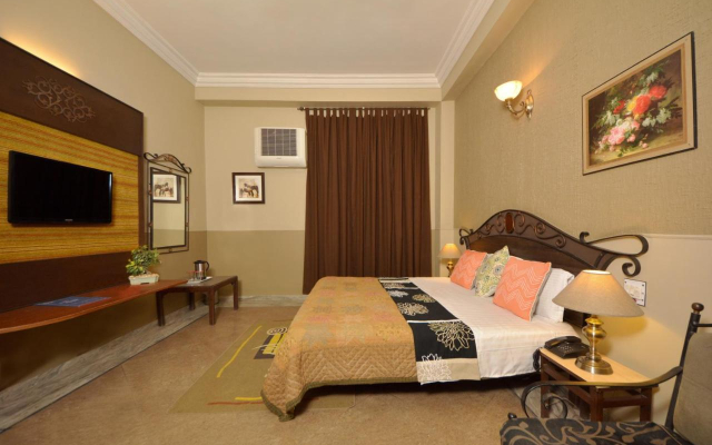 Hotel Grace