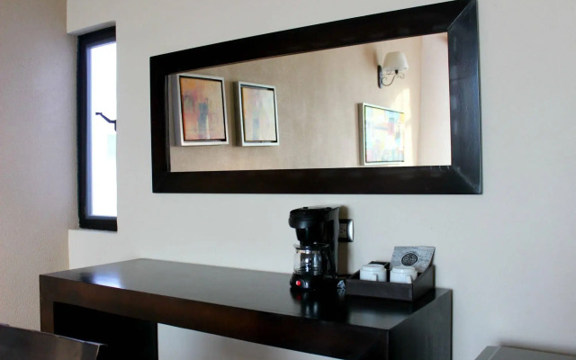 Hotel Real de San Jose