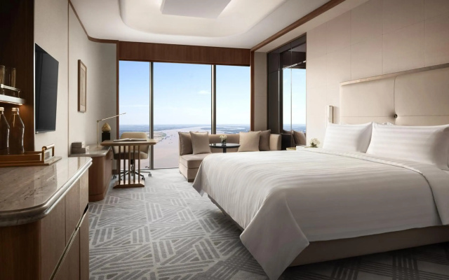 Shangri-La Phnom Penh