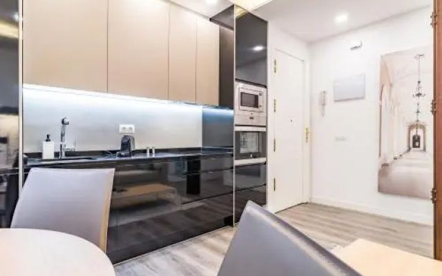 Apartamento Salamanca