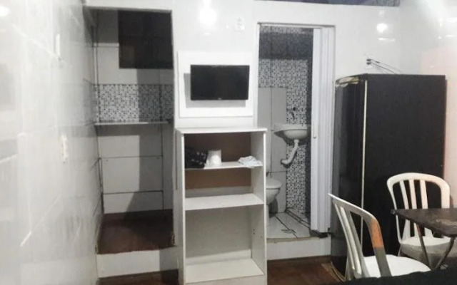 Residencial Carvalho