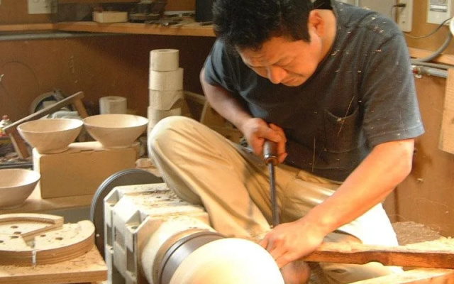 Tokonamiso Ryokan