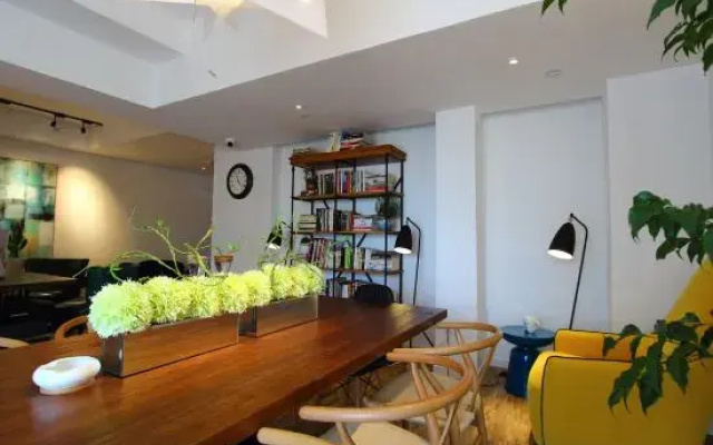 20 Carat Smart Hotel (Chongqing Guanyinqiao 9th Street Gaowu)