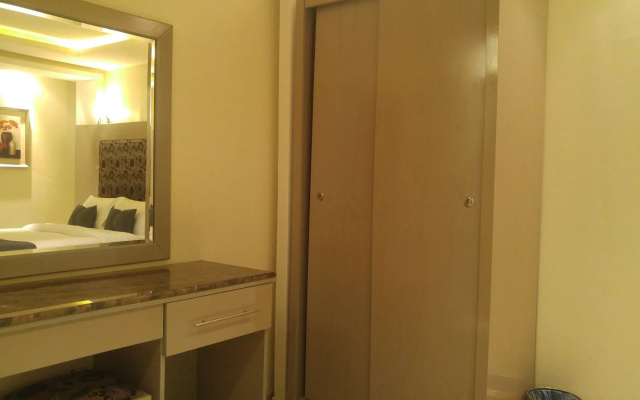 Almuhaidb Hotel Apartments Sako