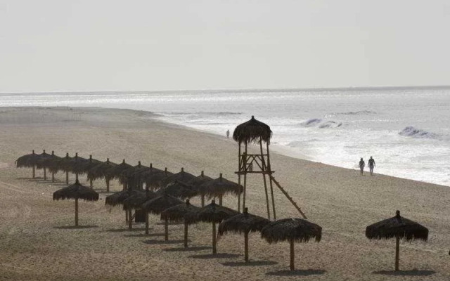 Vidanta Los Cabos