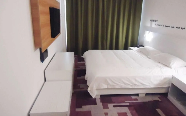 Motel 168