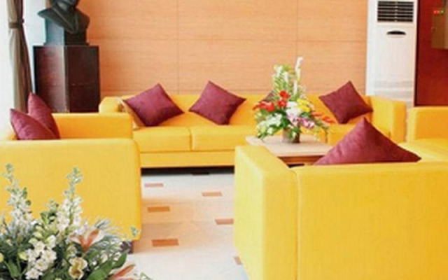 Delta Sinar Mayang Hotel