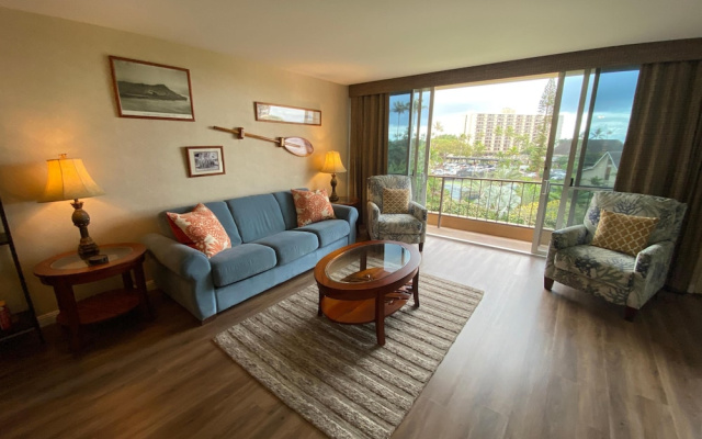 Maui Kaanapali Villas 415