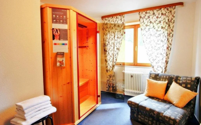 Alpengasthof Hörnlepass Kräuterhotel