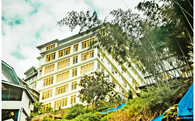 The Royal Heritage Hotel