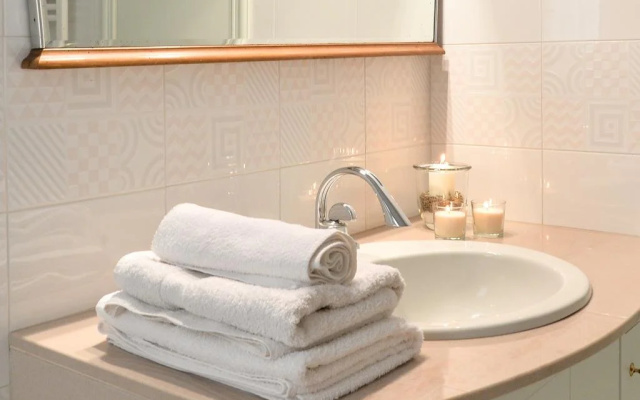 Bagni di Sole