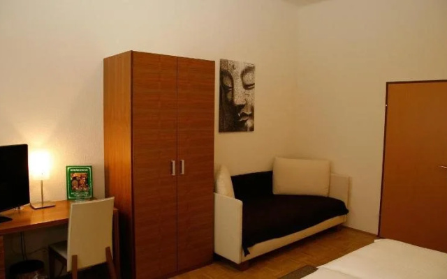 Hotel Riede