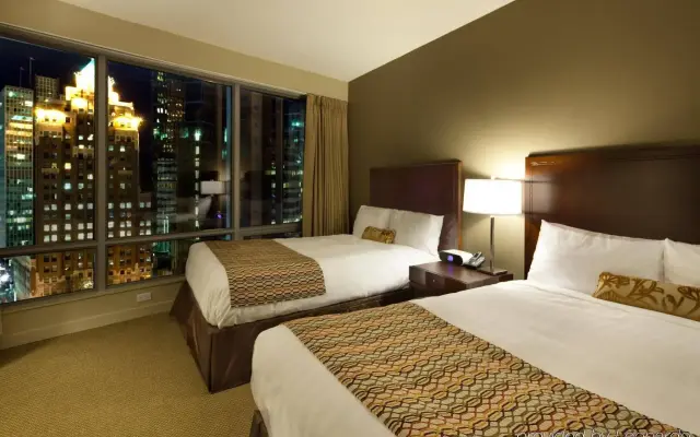 Auberge Vancouver Hotel