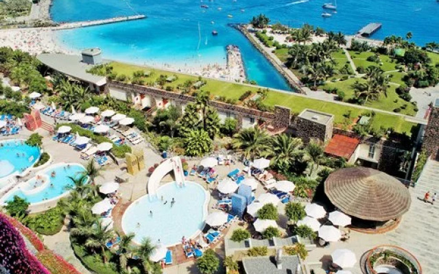 Club Monte Anfi