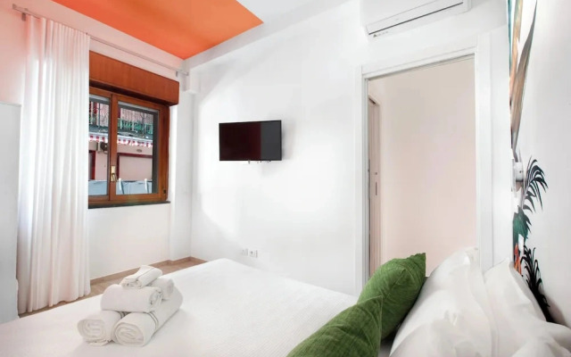 YourHome - Mimosa Home Apartment