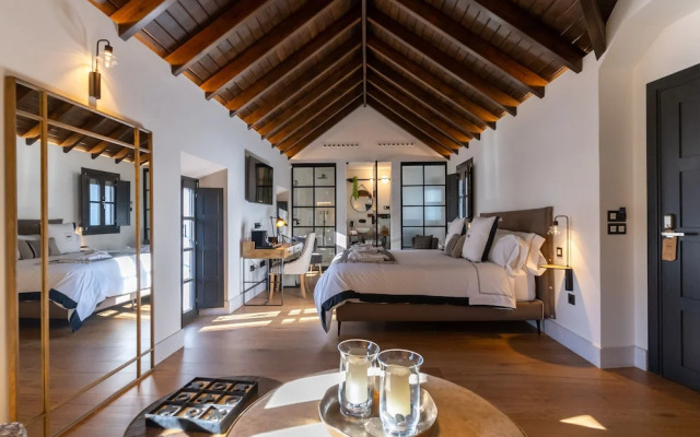 Hotel Maison Ardois La Ciudadela Marbella