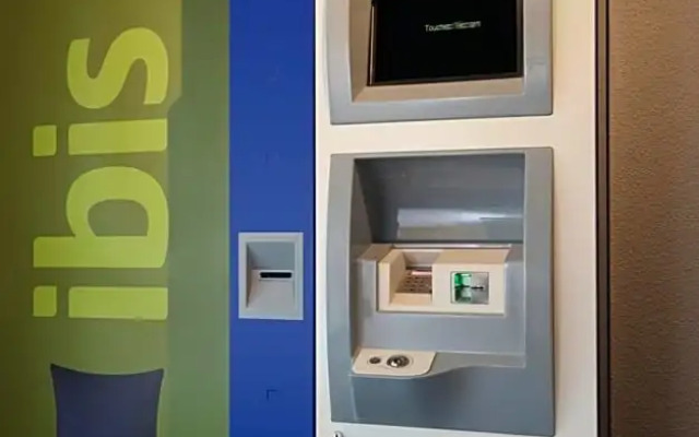 Ibis Budget Abbeville