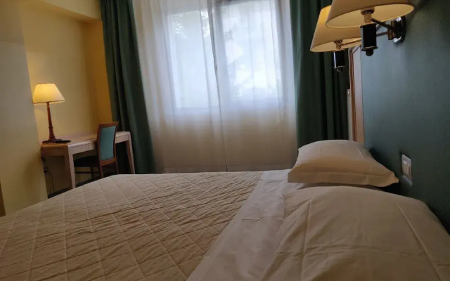 Albergo Conte Max