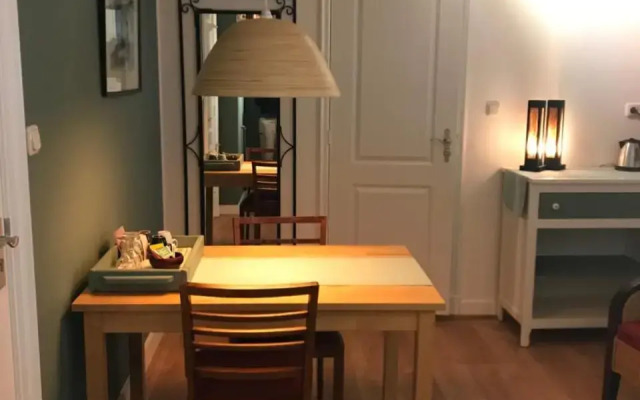 B&B Trefkerk
