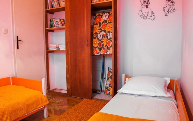 Apartment Hajdi
