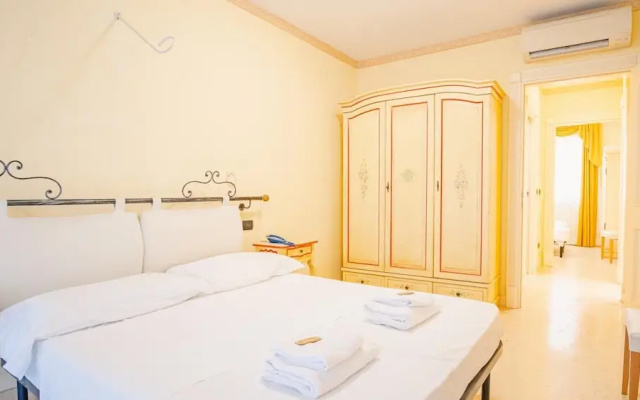 5 Relais du Lac Village - Italian Homing