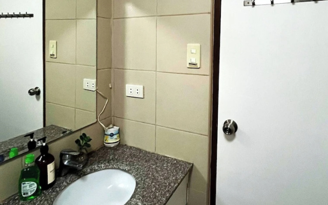 Premier Family Studio Room Baguio Near The Mansion - Wifi - Parking