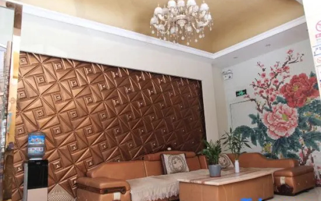 Kailun Hotel