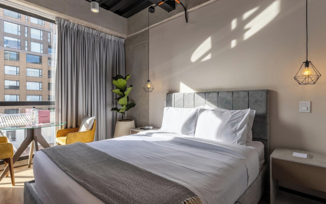 Wynwood House Virrey