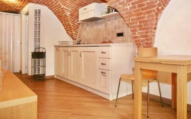 Your Home in Florence Via Maggio