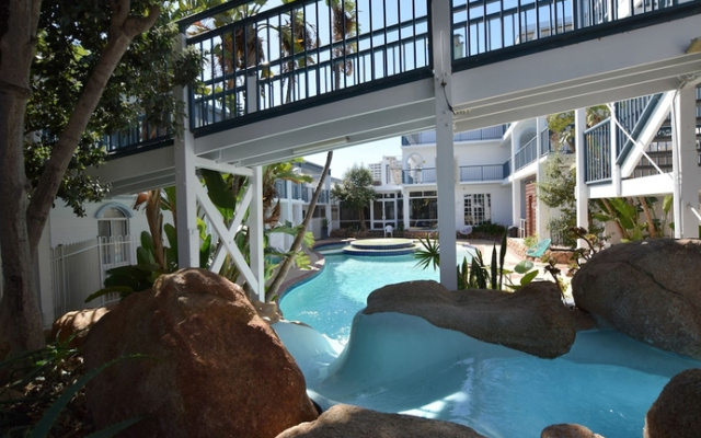 West Beach Lagoon 206, Sleeps 3