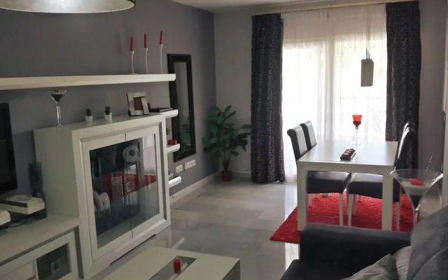 Mi Capricho Luxury Apartament by the Sea